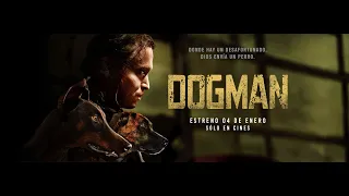 VIDEO CRÍTICA DOGMAN