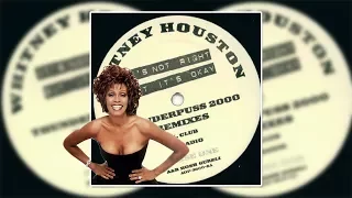 Whitney Houston - It's Not Right, But It's OK (Thunderpuss Video Club Mix)