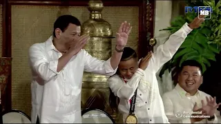 Duterte Funny Moments 2