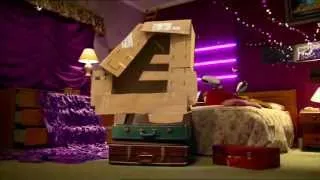 E4 HD UK [fullHD] - September Continuity 2013