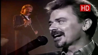 Air Supply All out of love (acoustic) live HD