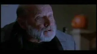 Halloween 6 Dr.Loomis talks about Michael Myers