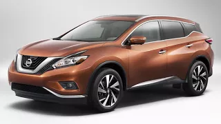 2018 Nissan Murano - Navigation Functions Disabled While Driving