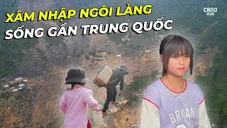 Gặp Em Dở "Mỹ Nhân" Khi Vào Vùng Đất Cấm