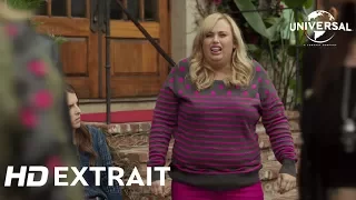 Pitch Perfect 3 / Featurette "Best Of Fat Amy" VOST [Au cinéma le 27 décembre]