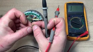 Как проверить двигатель электросамоката