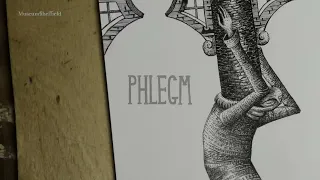 Phlegm at Millennium Gallery