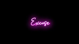 Brown Rang - Yo Yo Honey Singh | Excuse me miss | Black Screen🖤 | WhatsApp Status