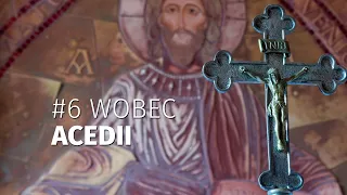 Osiem spojrzeń na Pana Jezusa #6 Wobec acedii