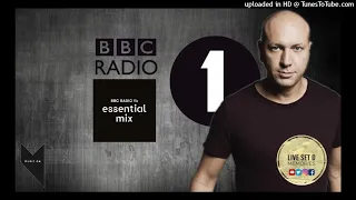 Marco Carola - Essential Mix (BBC Radio1) -05 02 2011 pt.2