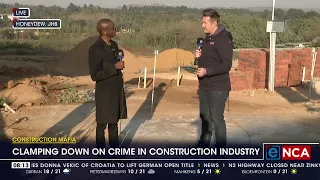 Construction Mafia | How extortion delays service delivery