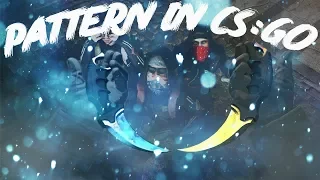 Что такое паттерн(pattern) в CS:GO | Тайны трейдеров!?