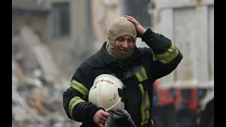 Ночной удар "Шахедами" по Одесской области: возникло несколько пожаров, есть погибший.