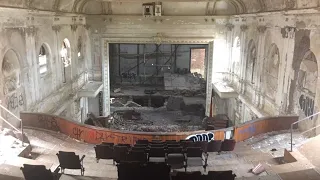 Among The Unknown | The Abandoned St. Michael Theater (Pittsburgh, PA) Episode 30 (Season 5 Finale)