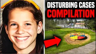 7 Most Disturbing Cases With Unexpected Endings | True Crime Documentary