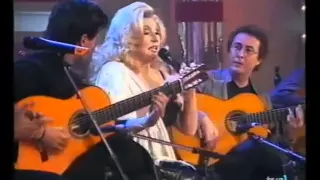 Rocio Jurado-Que no daria yo.Gala Geniales