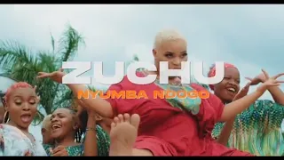 Zuchu - Nyumba Ndogo (Official Video)