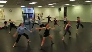 Emory Dance Program