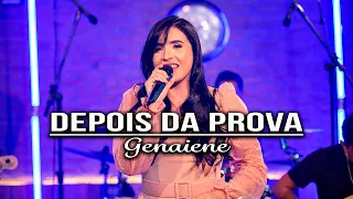 Genaiene | Depois da Prova - after the test (Clipe Oficial)