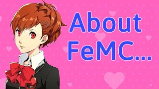 About FeMC....