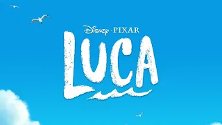Luca | wikimovie | Disney Pixar Trailer