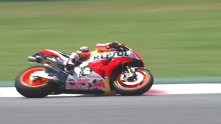 MotoGP Barcelona Honda preview