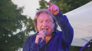 Lou Gramm I Want To Know What Love is Mequon Wi