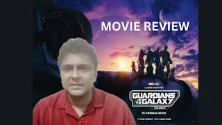 Marvel Studios’ Guardians of the Galaxy Vol. 3 | Movie Review