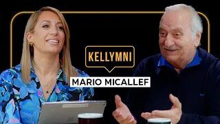 Kellymni: Episodju 25 - Mario Micallef