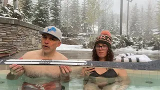 SCOTT SLIGHT 83 | HOT TUB SKI REVIEWS