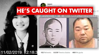 The murderer of JUNKO FURUTA appeared - Everything about the case of the GIRL IN CONCRETE