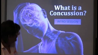 What is a Concussion - Introductory presentation