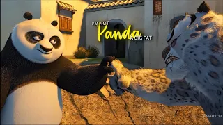 kung fu panda what's your name🔥| kung fu panda full movie in hindi dubbed