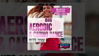 E4F - Big Aerobic & Cardio Dance Hits 2022 135 Bpm - Fitness & Music 2022