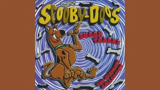 Scooby-Doo, Where Are You! (Instrumental with Backing Vocals)