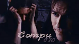 Elena & Damon - Сотри его