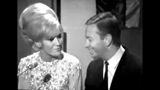 Dusty Springfield Mel Torme Duet