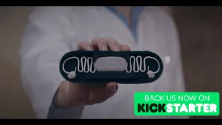 Philips x Kokoon Sleep Headphones - Now Live on Kickstarter!