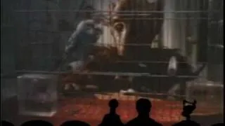 MST3K - Pod People: Trumpy is evil