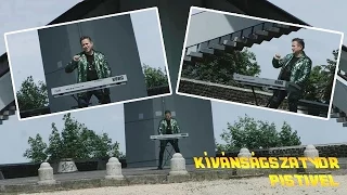 P.S.T - KÍVÁNSÁGSZATYOR (OFFICIAL MUSIC VIDEO 4K)