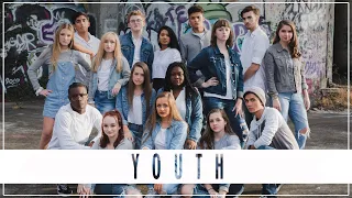 YOUTH - Shawn Mendes (Forte A Cappella Cover)