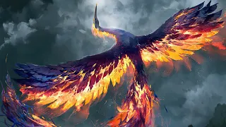 Song: Netrum & Halvorsen - Phoenix (Instrumental)