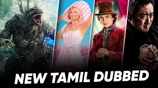 New Tamil Dubbed Movies | Recent Movies Tamil Dubbed | Hifi Hollywood #newmoviestamildubbed