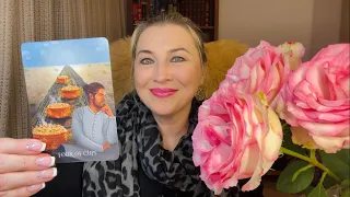 ТЕЛЕЦ ♉️ ОКНО В БУДУЩЕЕ 💕 МАРТ 2023 🌷ТАРО ПРОГНОЗ ⭐️ AIDA LEMAR 👁️ Tarot Taurus