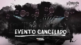 Henrique e Juliano - EVENTO CANCELADO