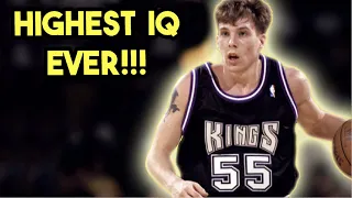 5 INSANE Jason Williams HIGH IQ Moments