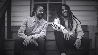 Skip Marley ft. Damian Marley - That's Not True 432Hz