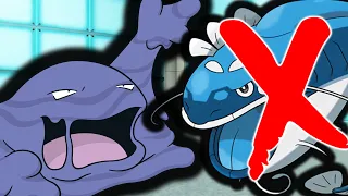 So I tried a team with MUK in VGC... • Pokemon Scarlet/Violet VGC Battles