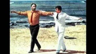 John Murphy & David Hughes - Zorba the Greek