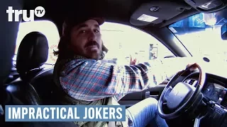 Impractical Jokers - I Lost a Baby